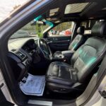 2016 Ford Explorer Limited full