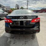 2019 Nissan Sentra full