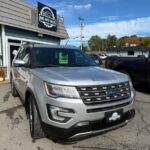 2016 Ford Explorer Limited full