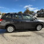 2019 Subaru Forester full