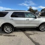 2016 Ford Explorer Limited full