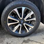 2017 Subaru Forester XT Touring full