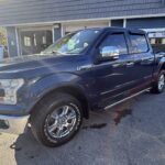 2016 Ford F-150 full